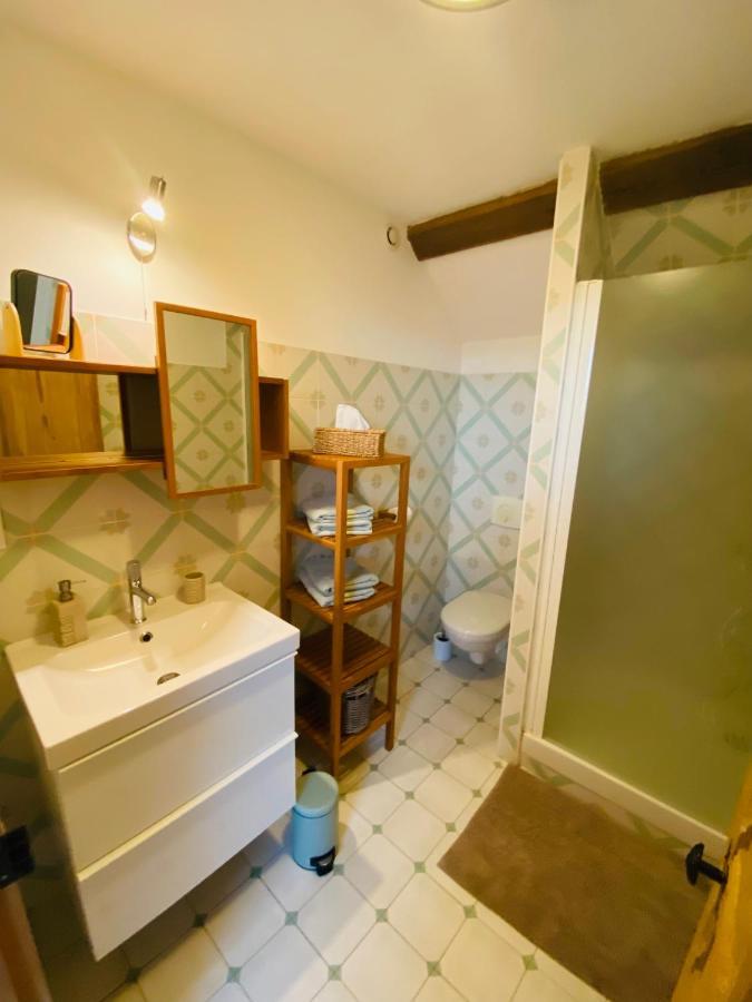 Ferme De Montecouvez Bed & Breakfast Crèvecoeur-sur-lʼEscaut Екстериор снимка