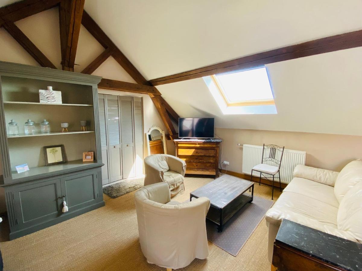 Ferme De Montecouvez Bed & Breakfast Crèvecoeur-sur-lʼEscaut Екстериор снимка